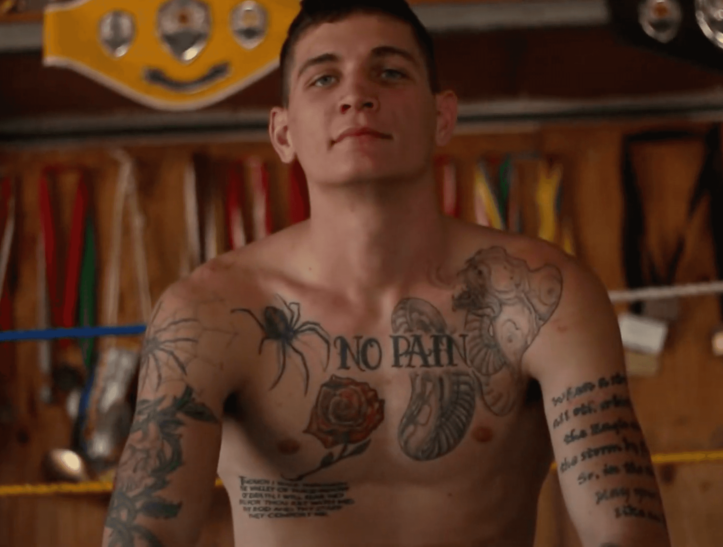 Scrolling selection of images 1