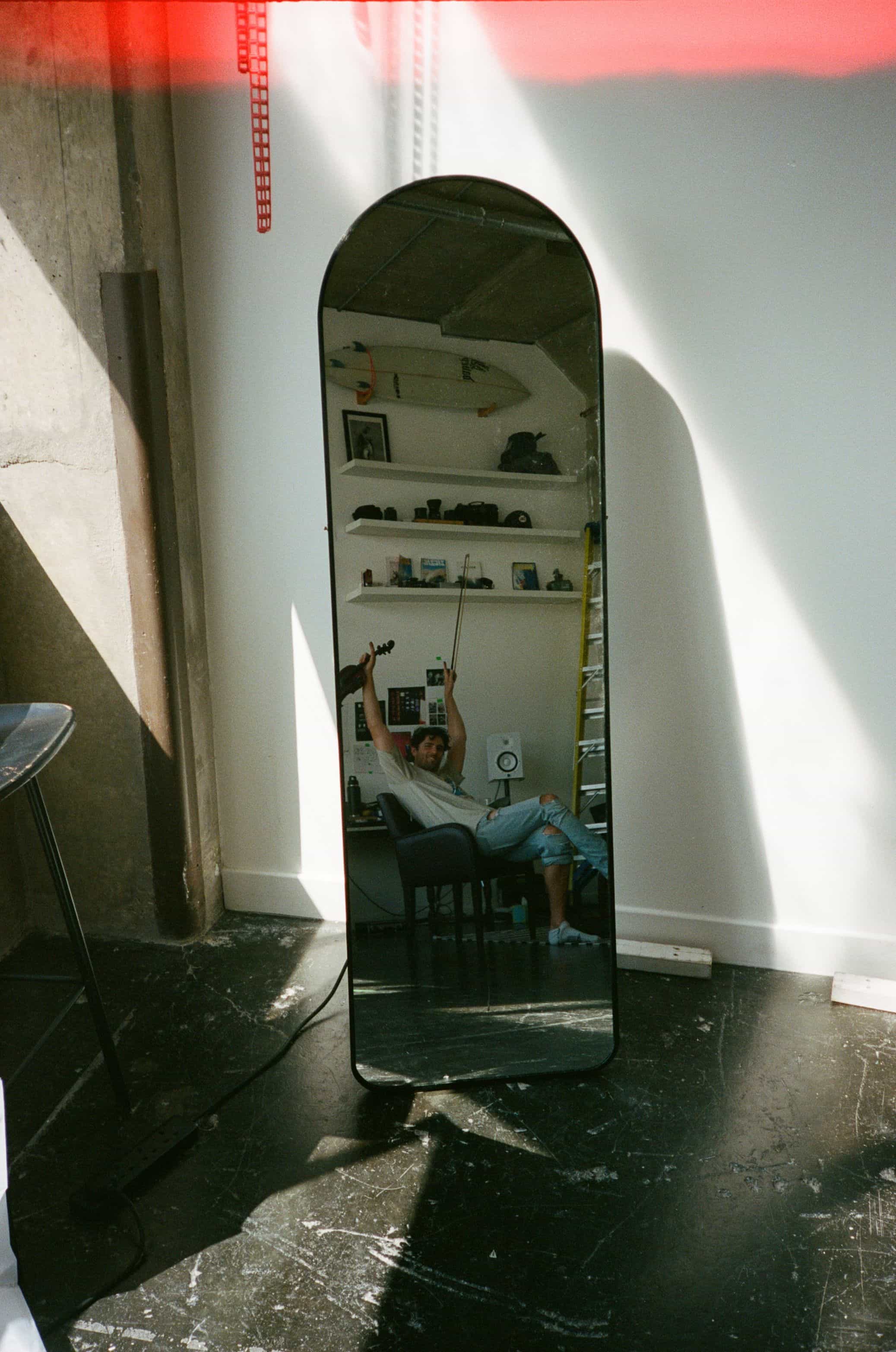 Image of studio location 13