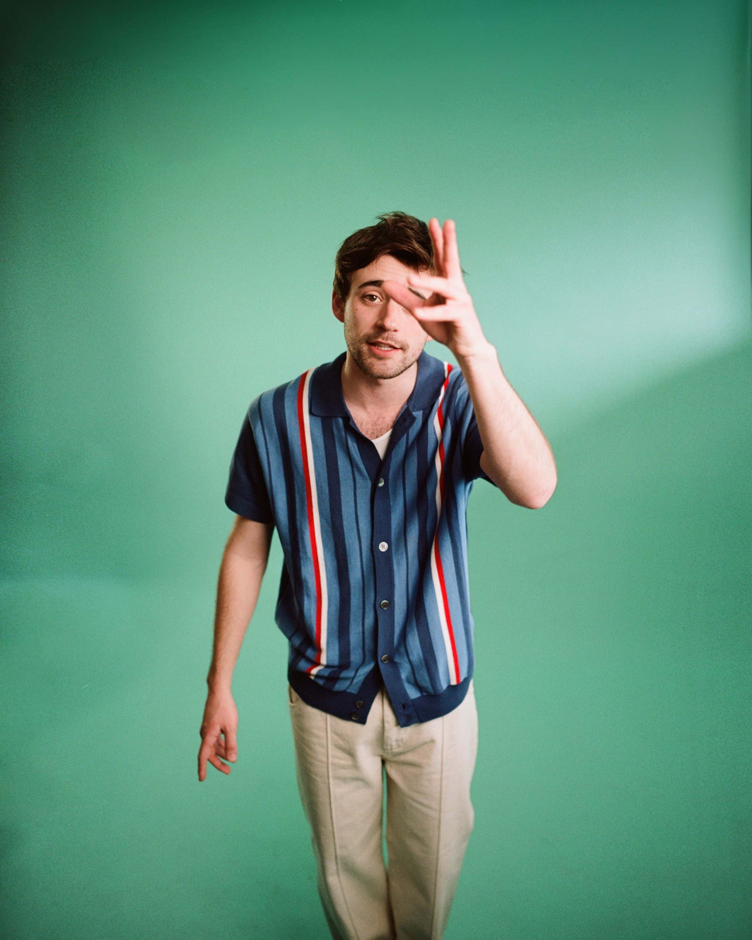 Scrolling selection of images 9