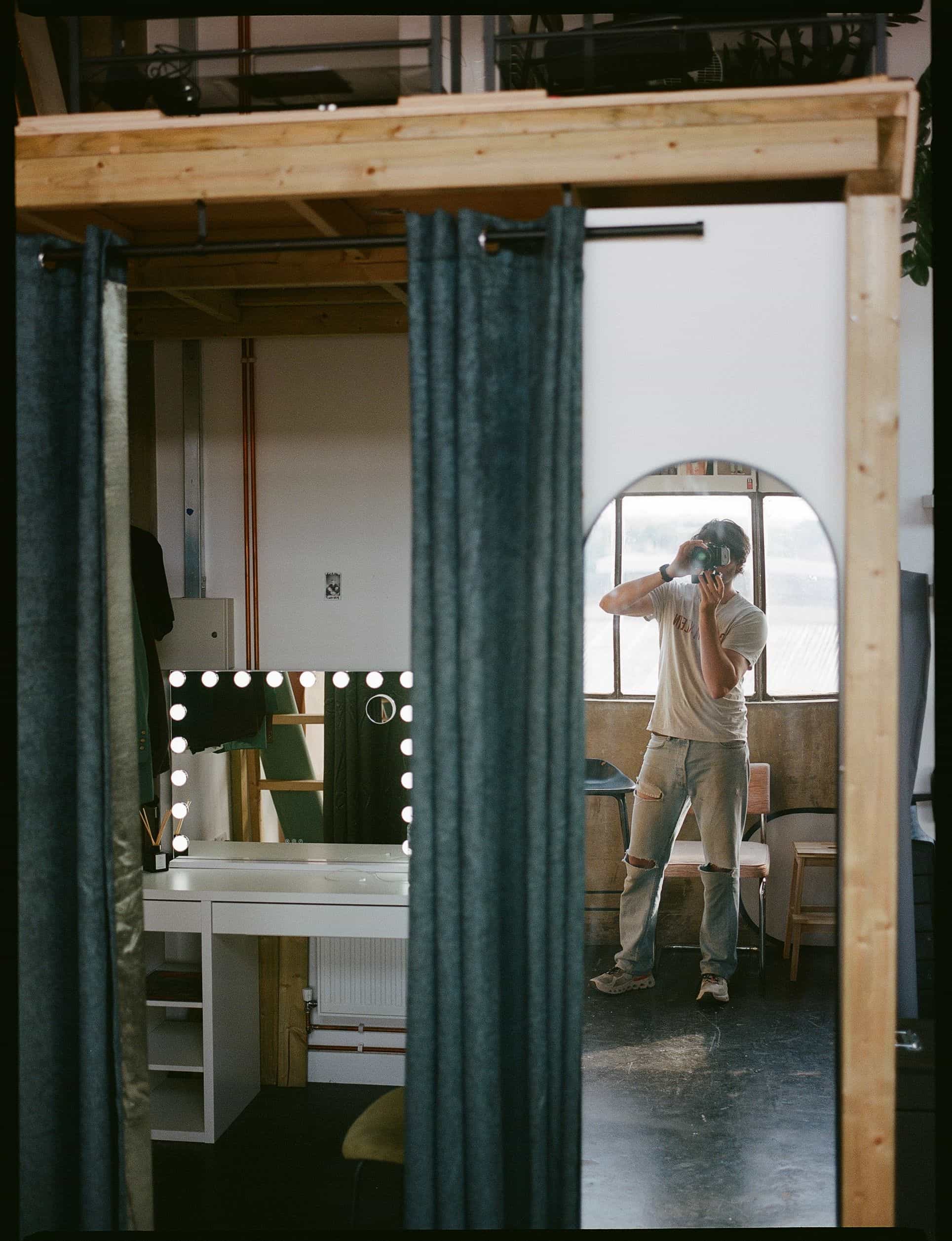 Image of studio location 7