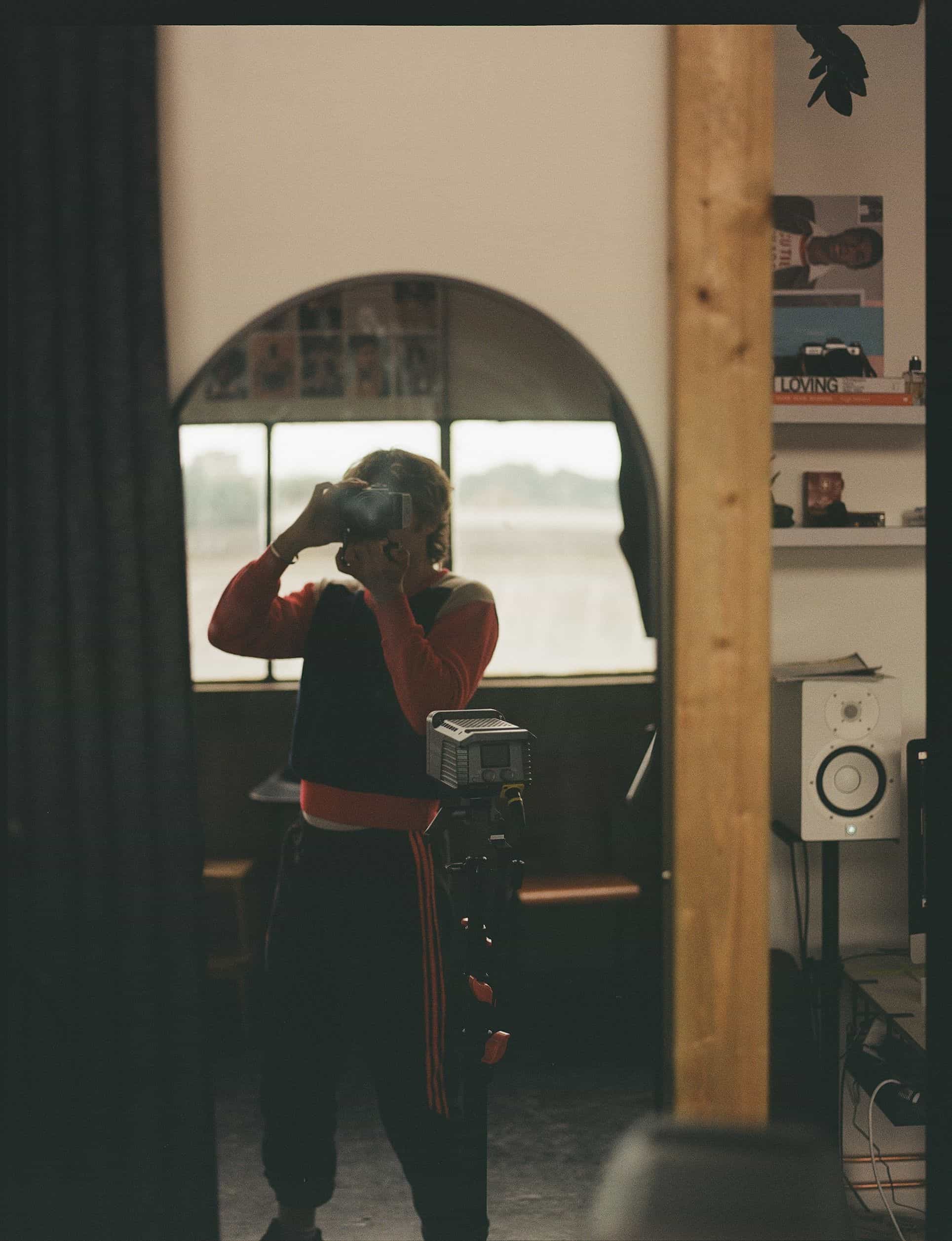 Image of studio location 11