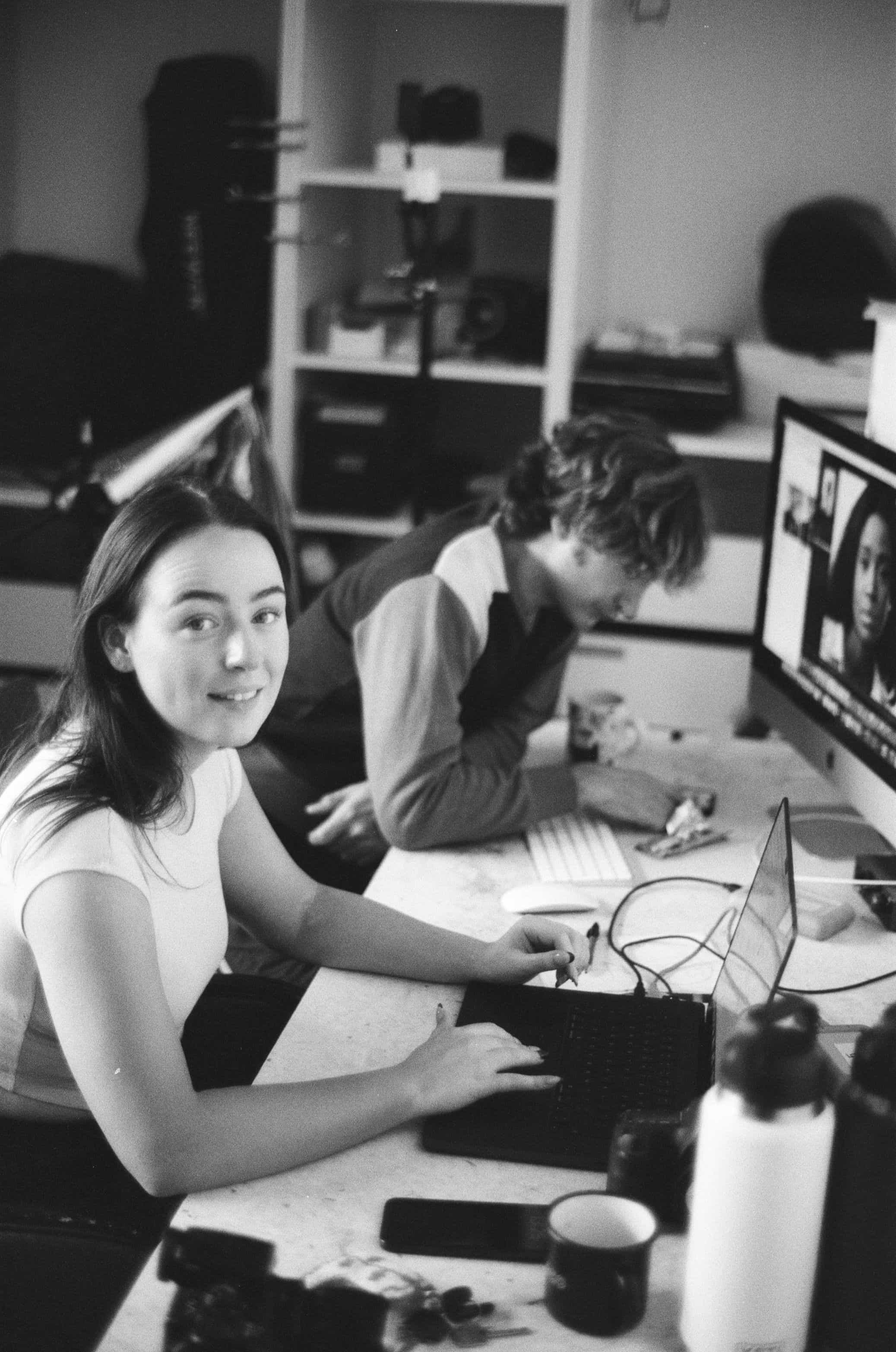 Image of studio location 3