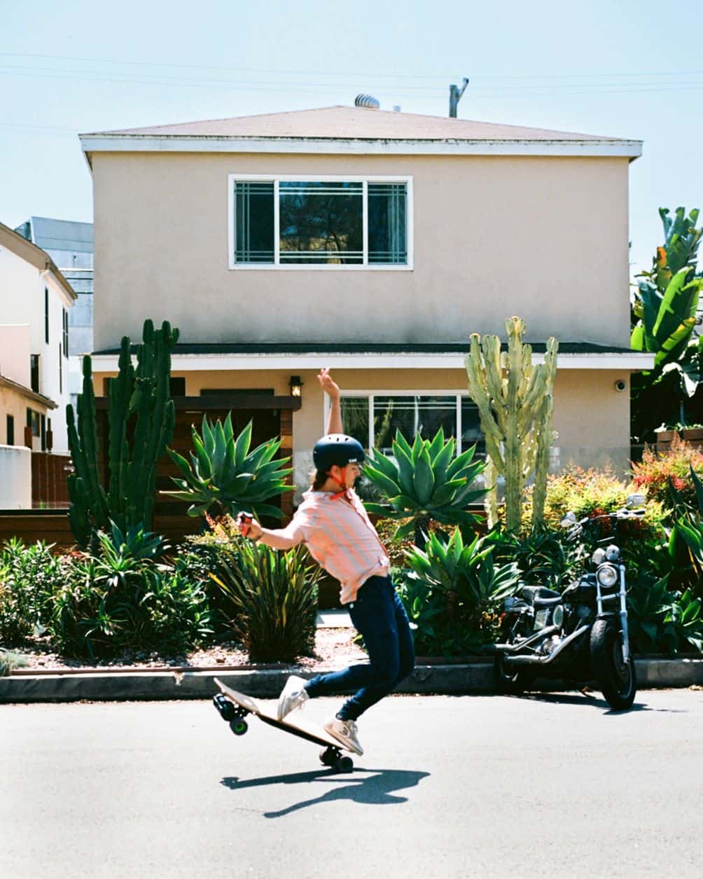 Scrolling selection of images 6