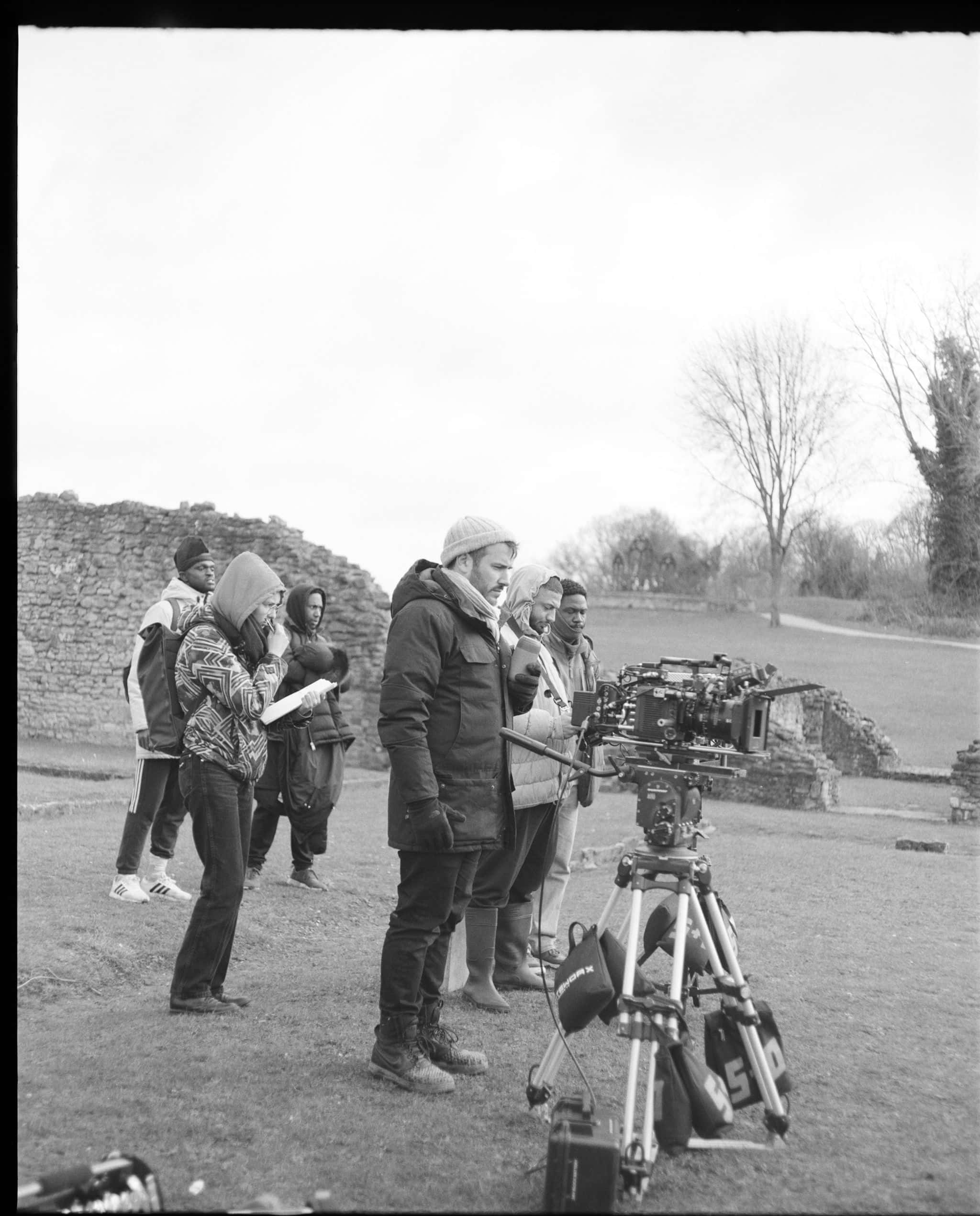 Scrolling selection of images 8