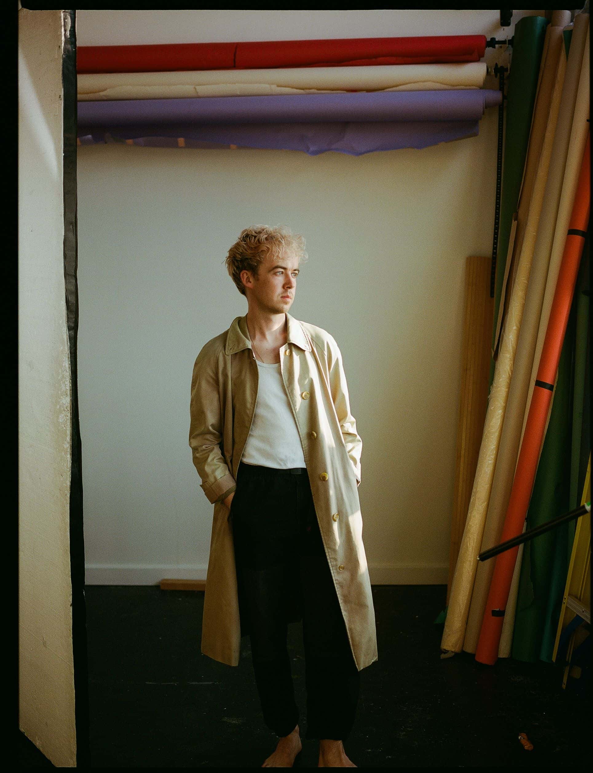 Scrolling selection of images 2