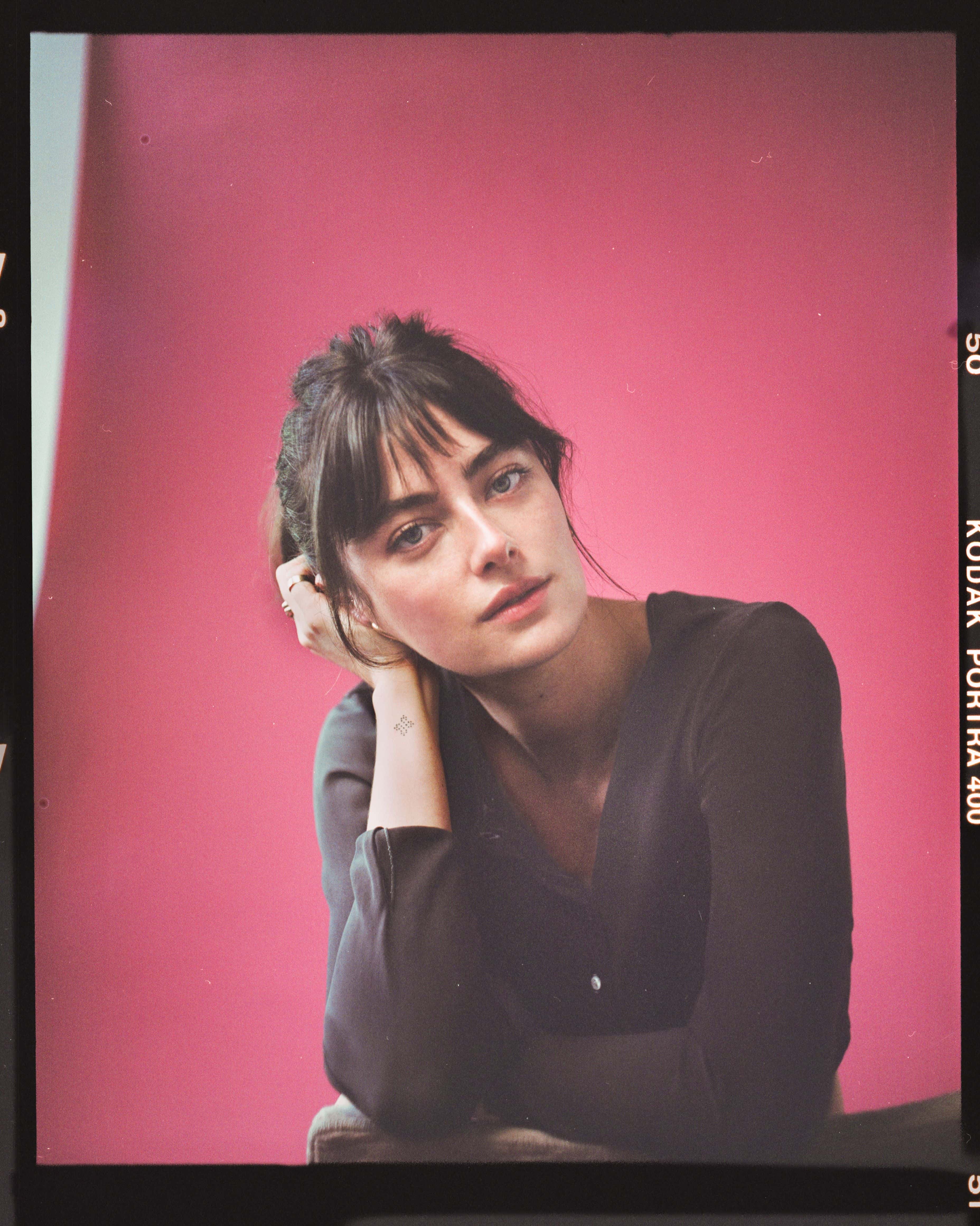 Scrolling selection of images 11