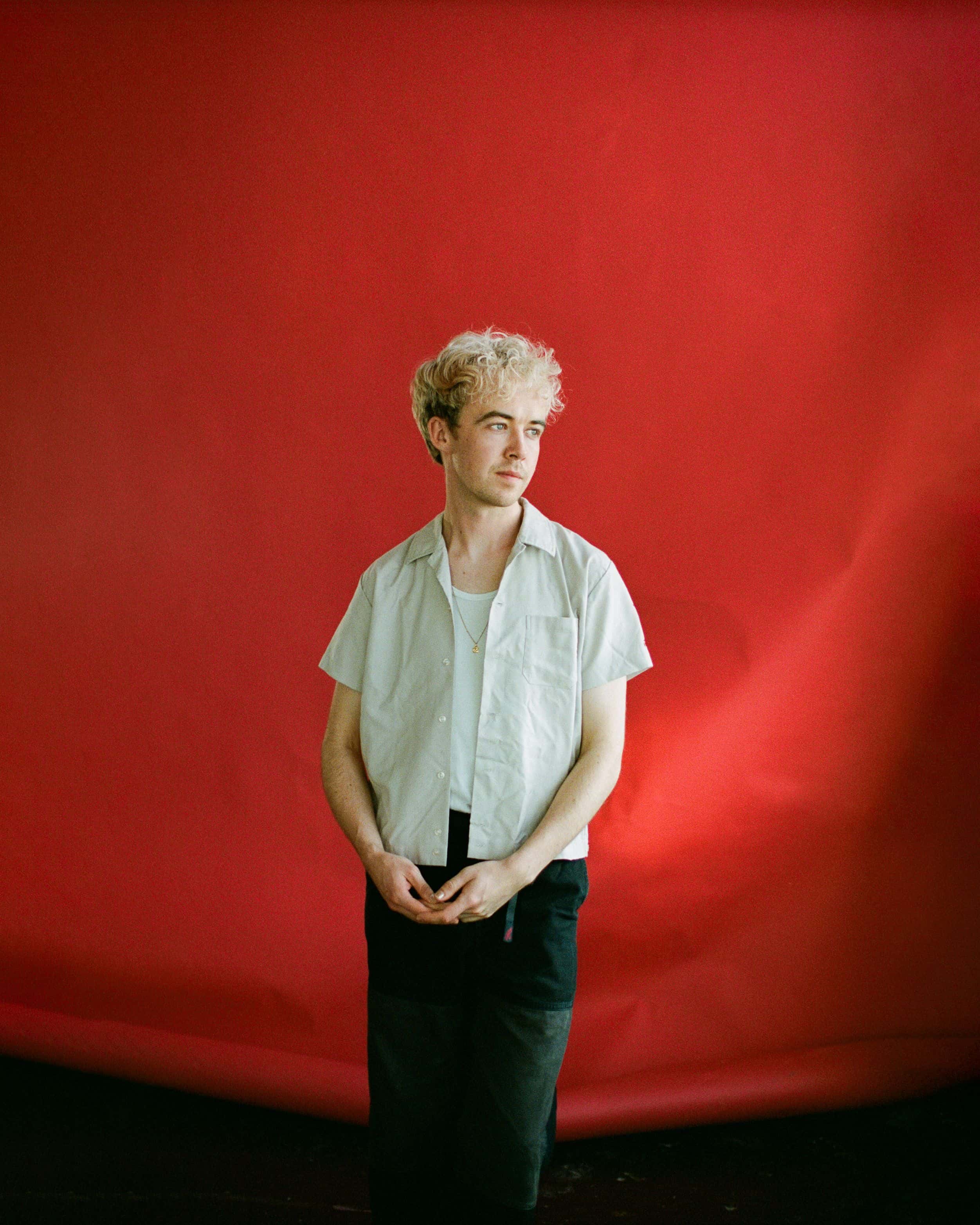 Scrolling selection of images 8