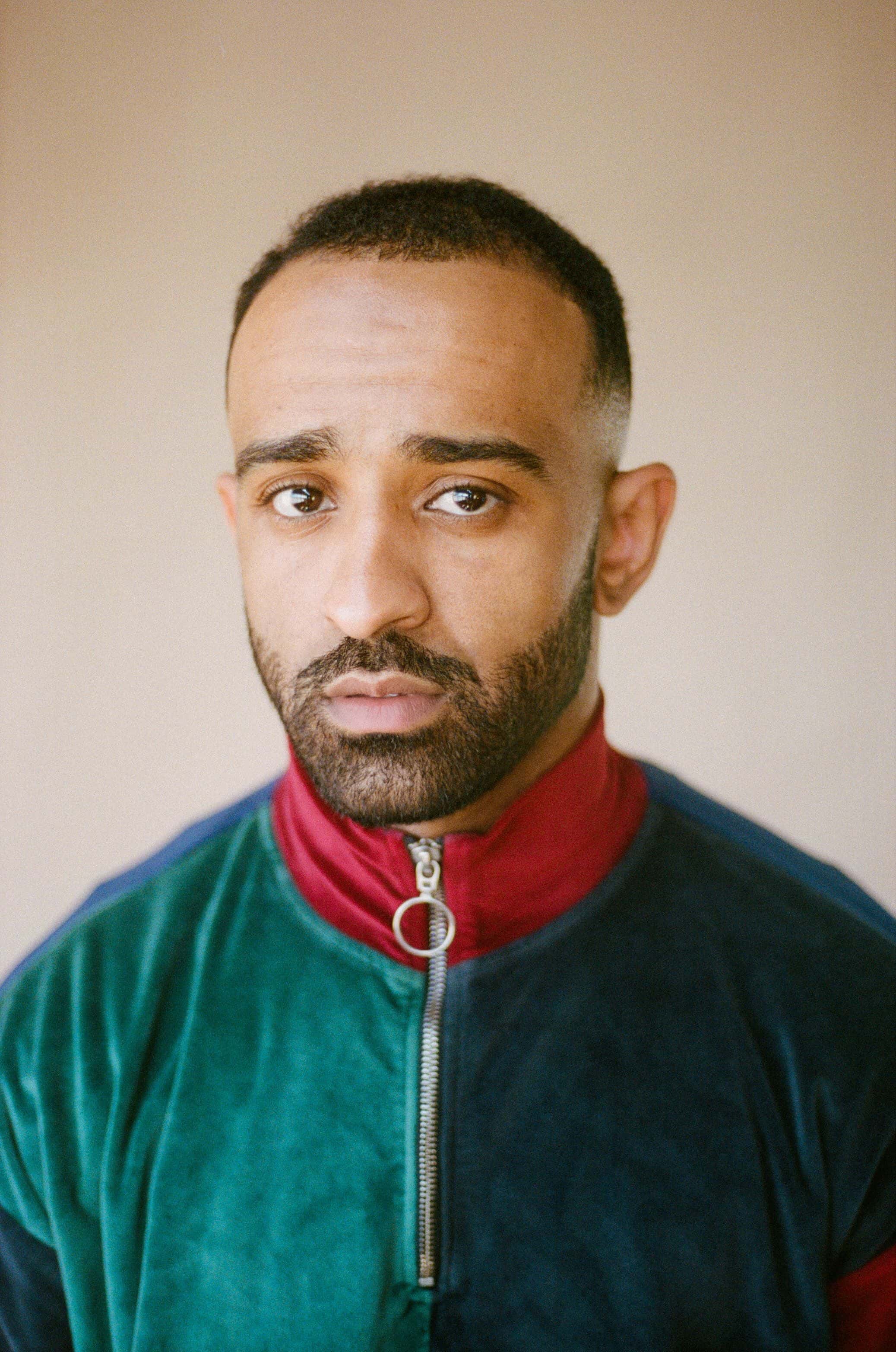 Scrolling selection of images 3