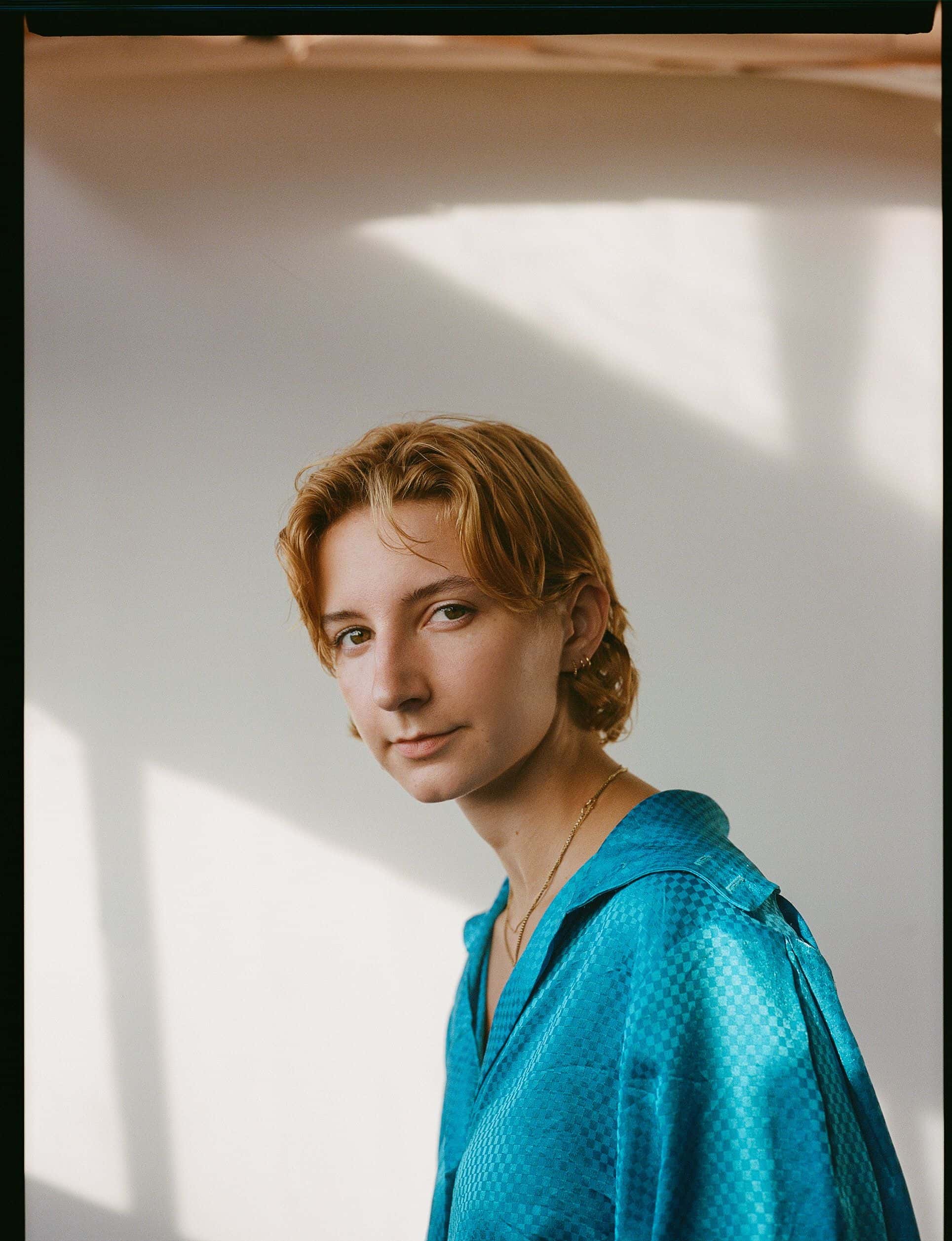 Scrolling selection of images 1