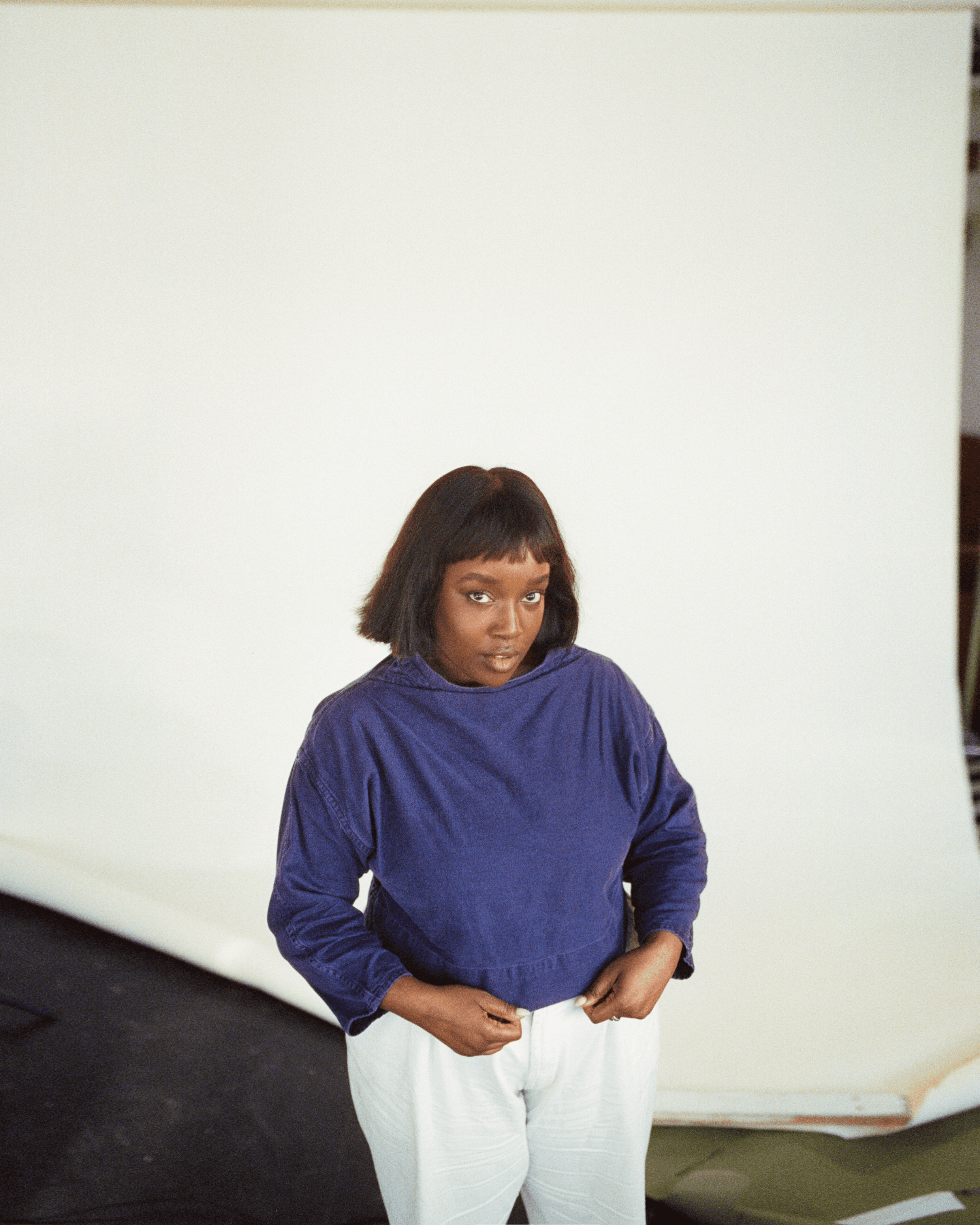 Scrolling selection of images 6