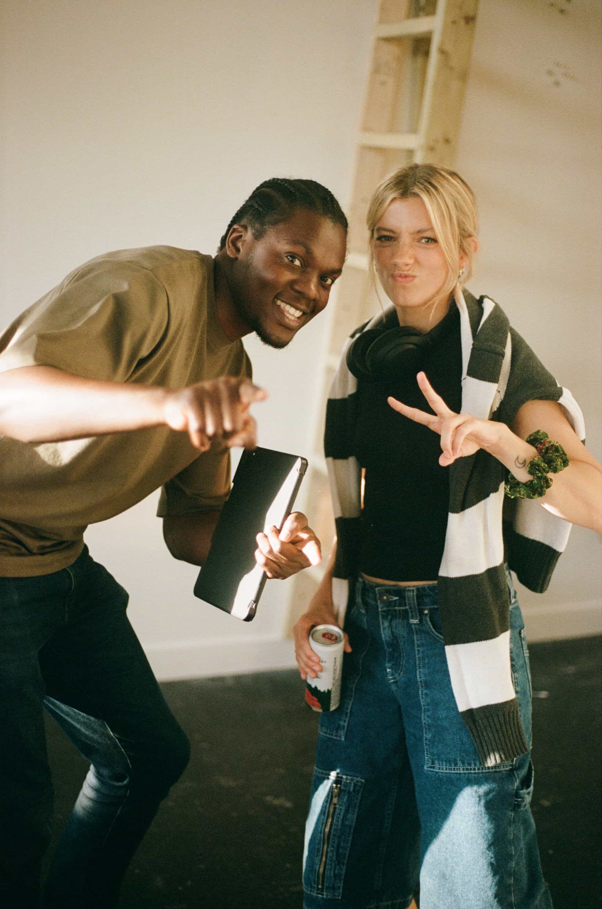 Image of studio location 5