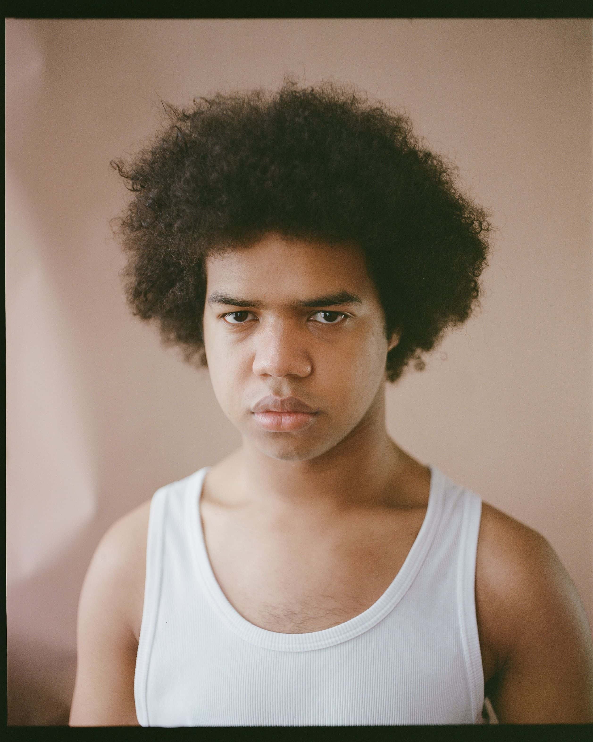 Scrolling selection of images 5