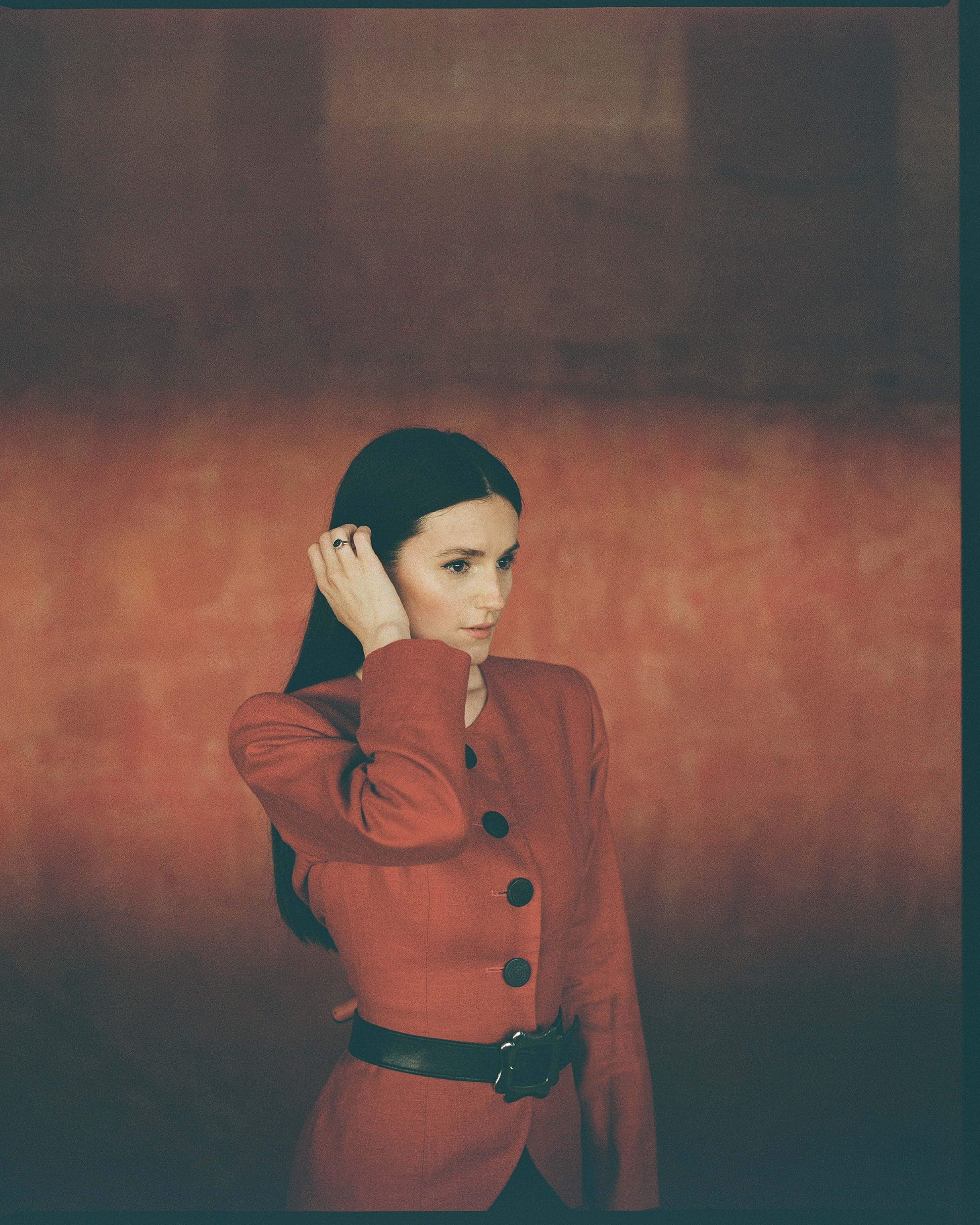 Scrolling selection of images 5