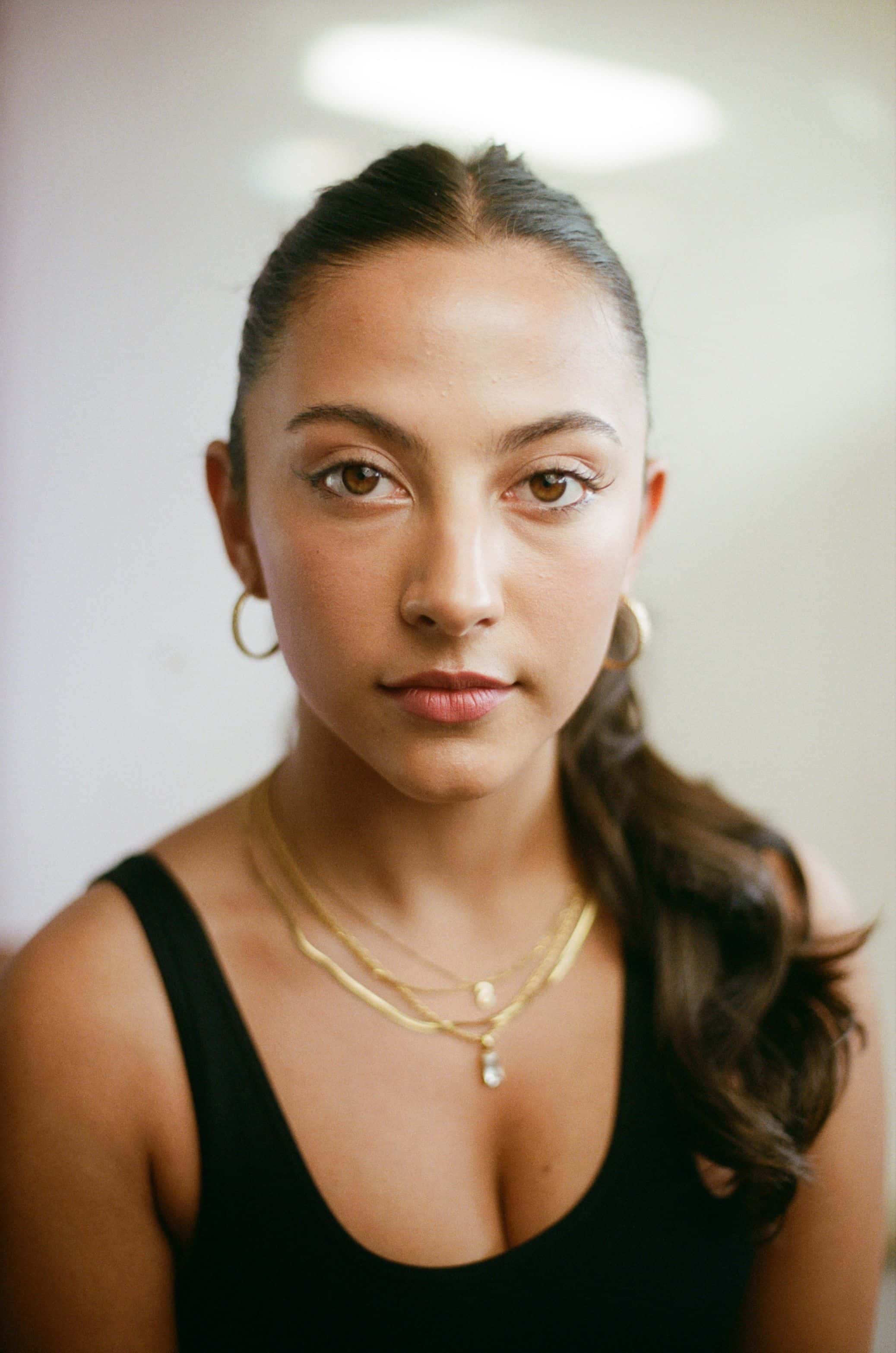 Scrolling selection of images 8