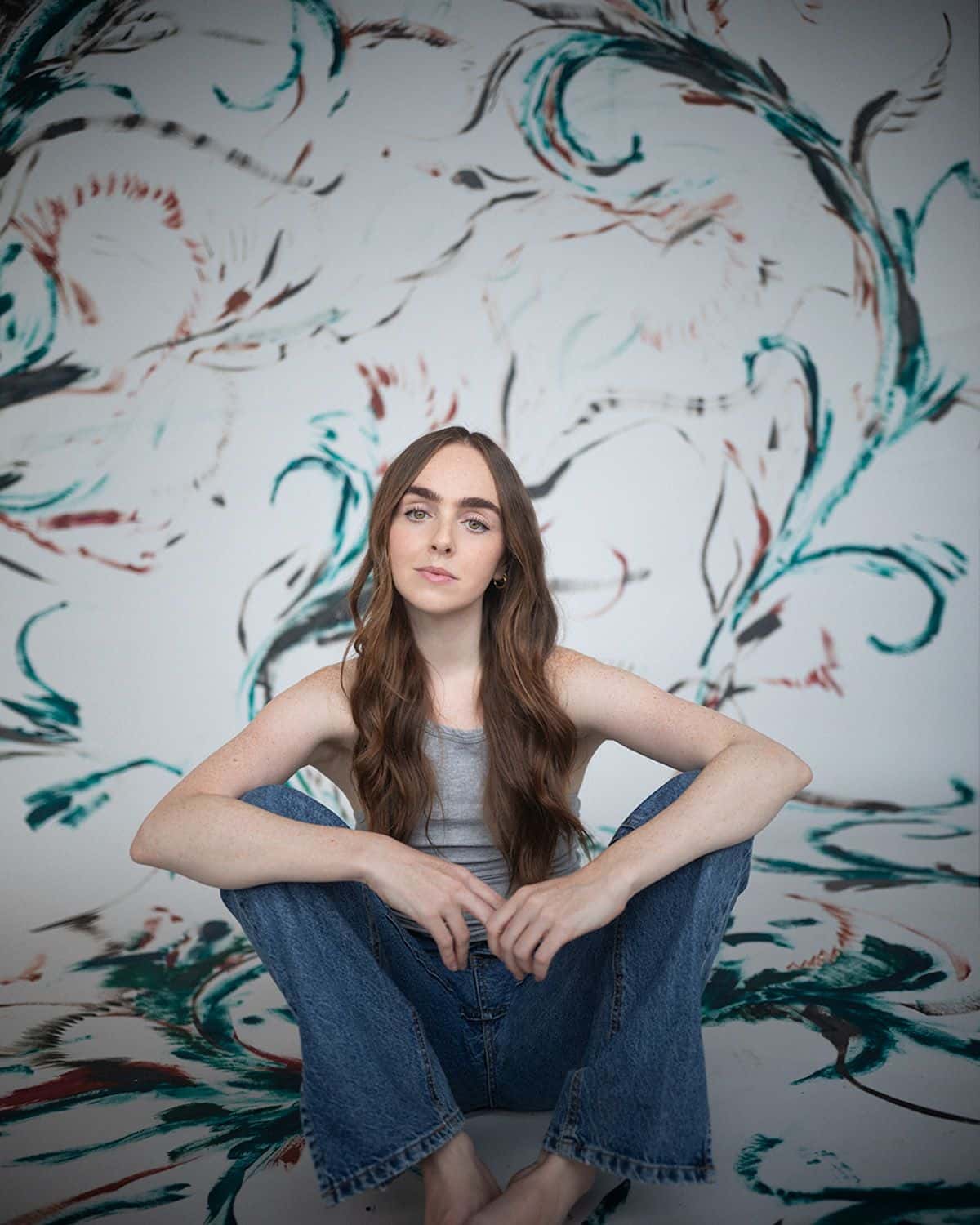 Scrolling selection of images 8