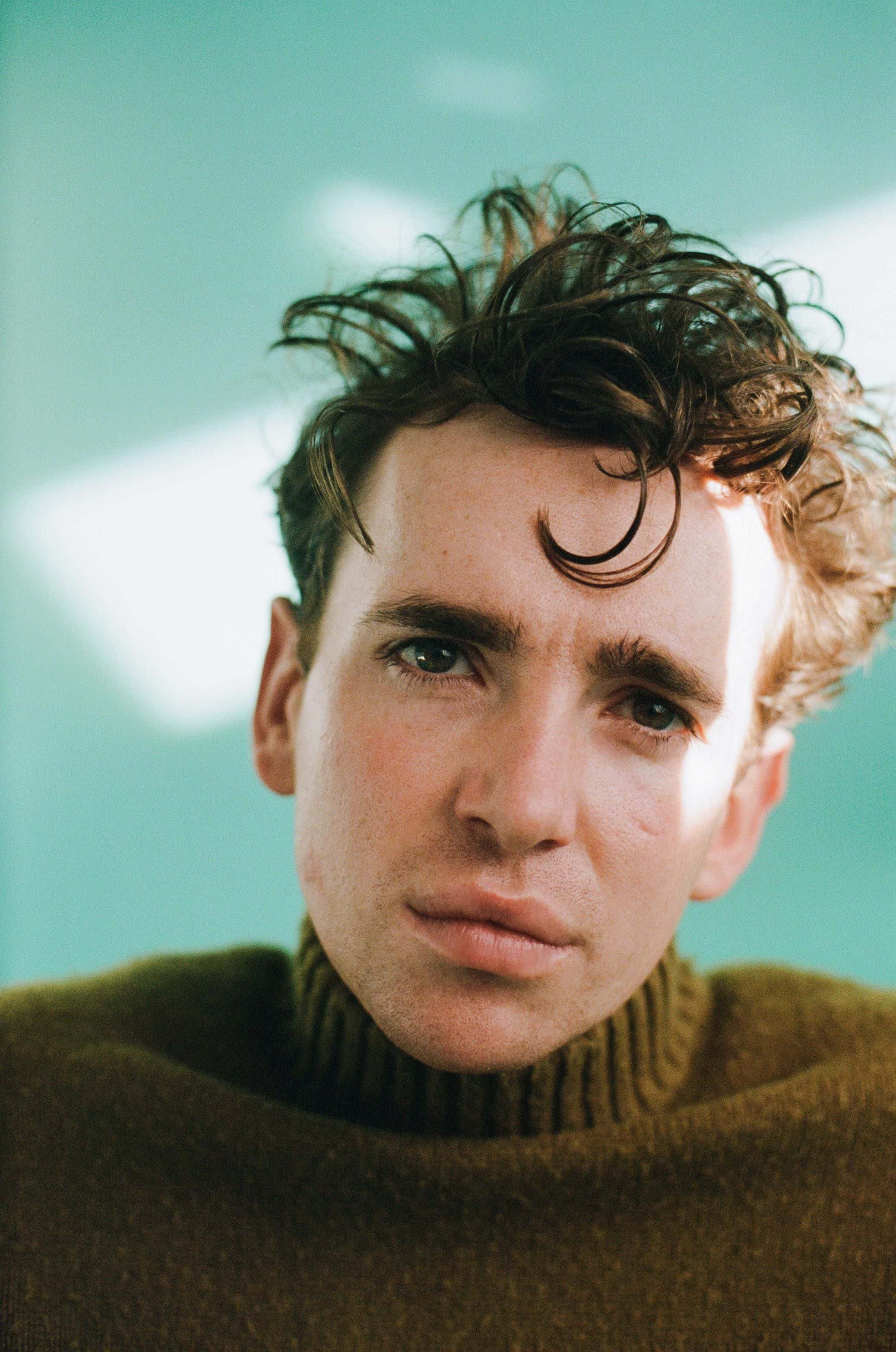 Scrolling selection of images 4