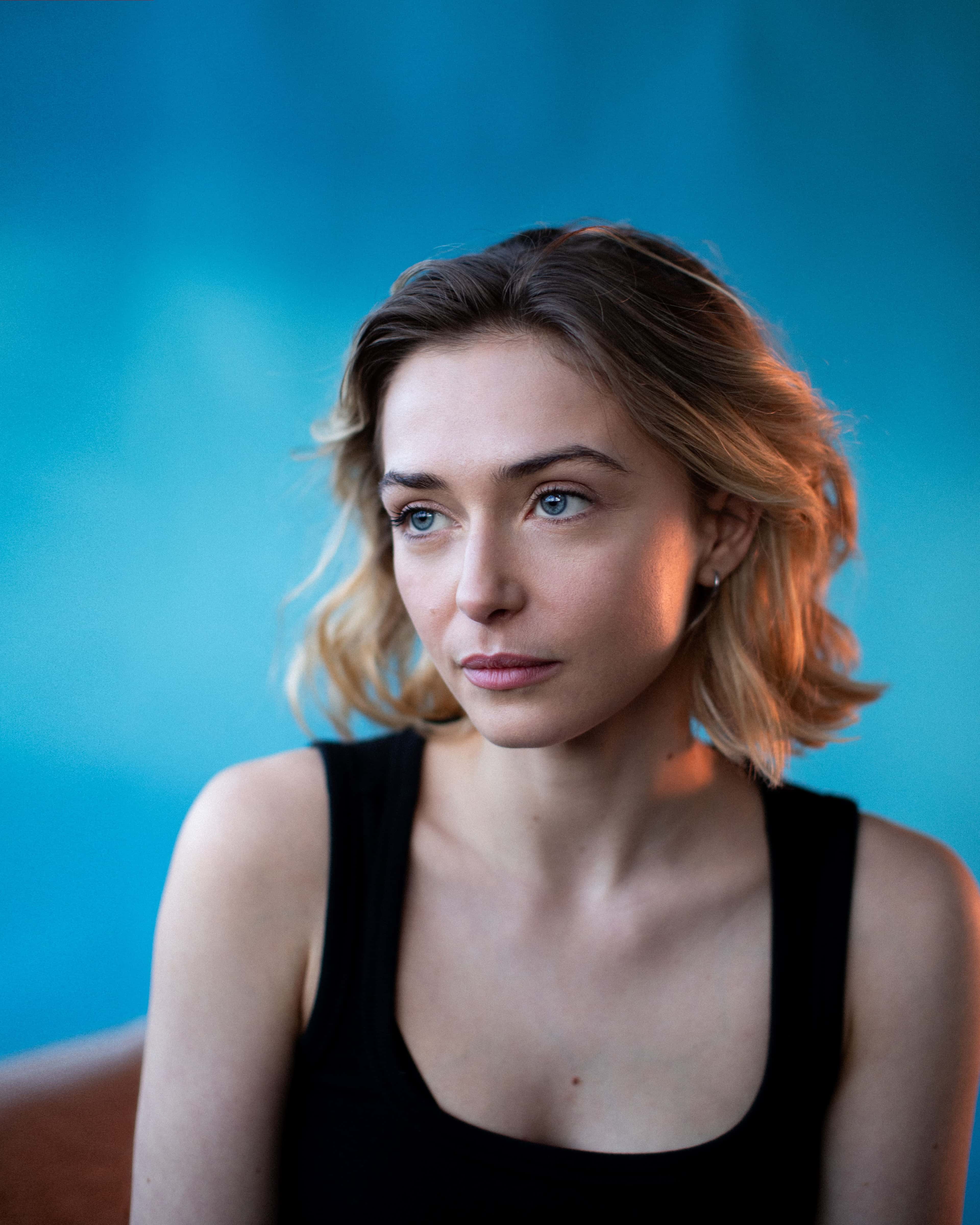 Scrolling selection of images 4