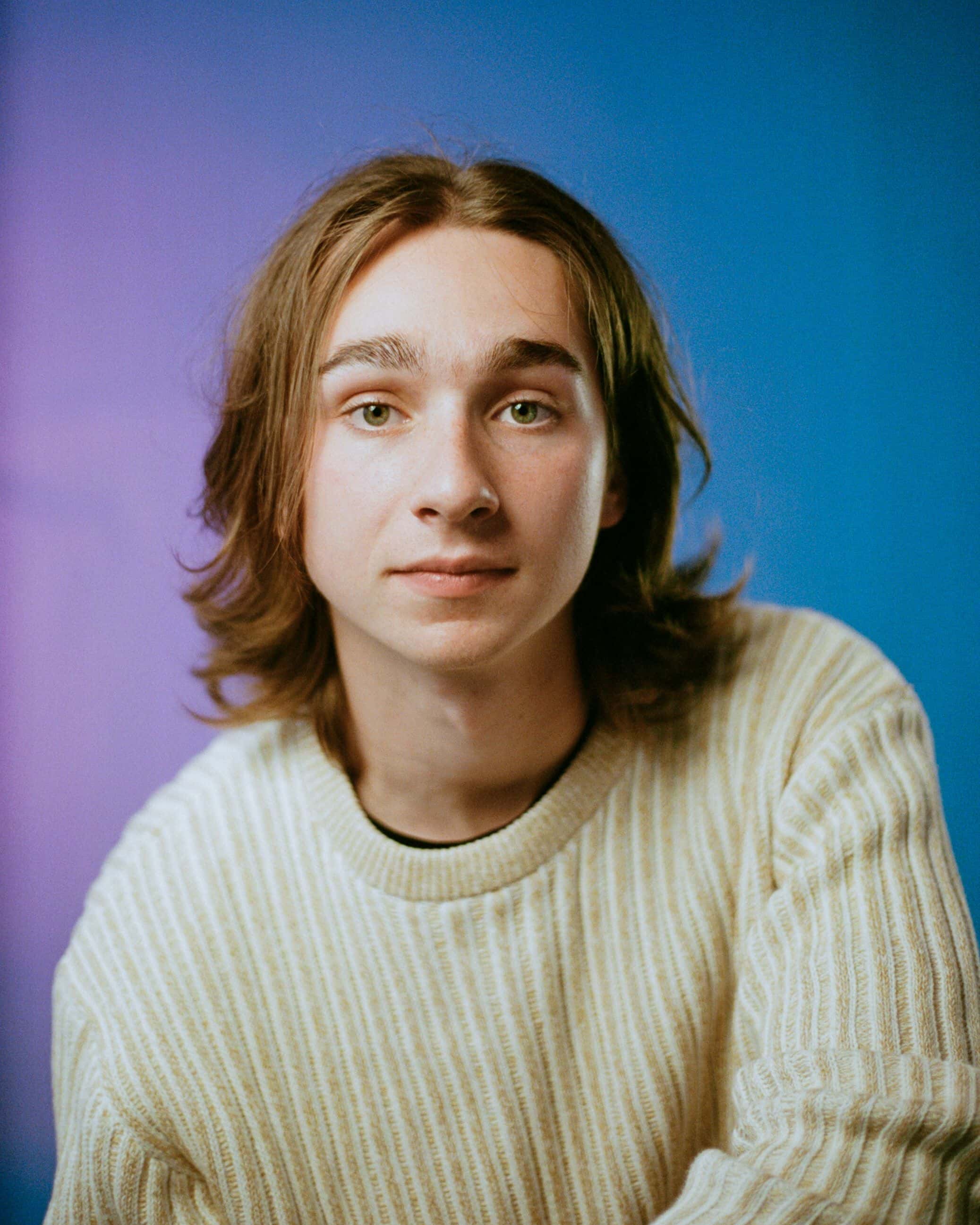 Scrolling selection of images 6